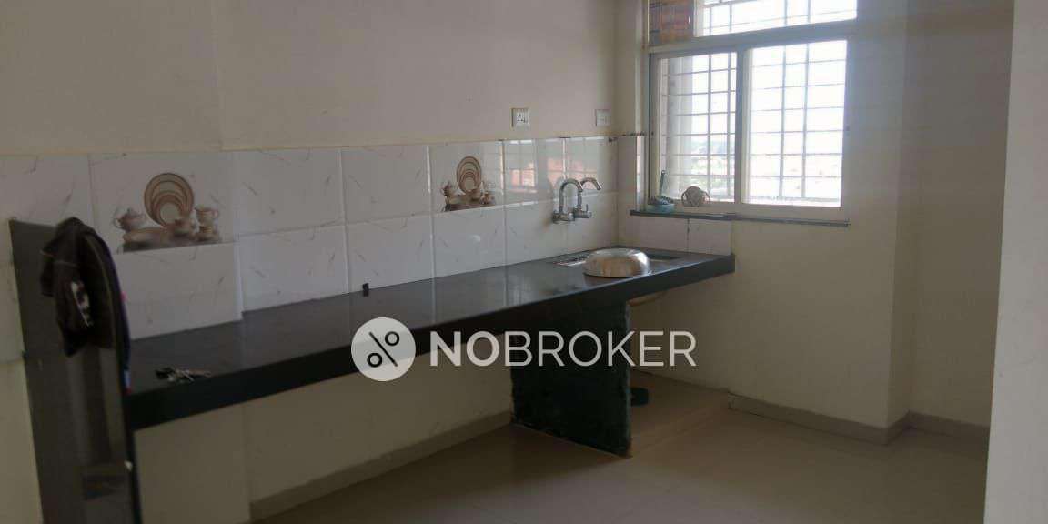 2 BHK Flat In Defence Colony, Wagholi For Sale  In Wagholi