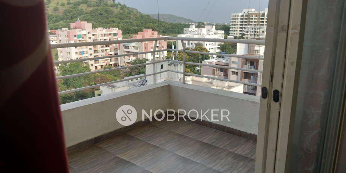 2 BHK Flat In Defence Colony, Wagholi For Sale  In Wagholi