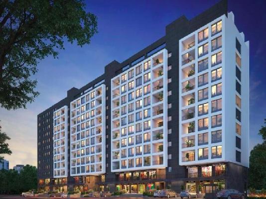 2 BHK Flat In Nirmiti Swapnashilp Residency For Sale  In Narayangaon