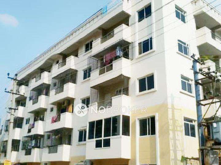 2 BHK Flat In Srinidhi Regency for Rent  In Sarjapura