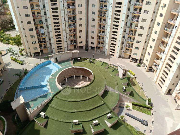 3 BHK Flat In Orris Carnation for Rent  In Sector 85
