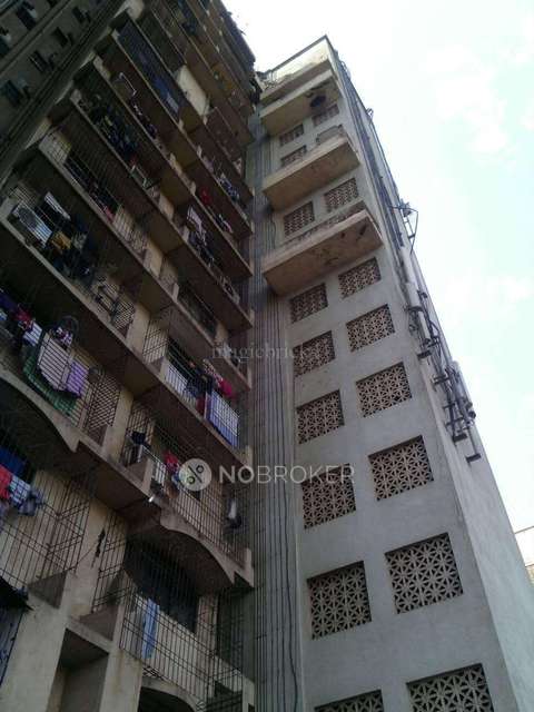 2 BHK Flat In Black Smith Park 1 for Rent  In Airoli
