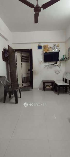 1 BHK Flat In Shree Namrata Krupa for Rent  In Panvel