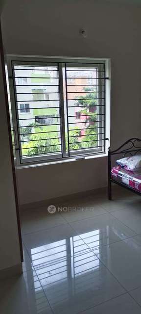Single Room for Female In 2 BHK  In Apartment In  Kattankulathur