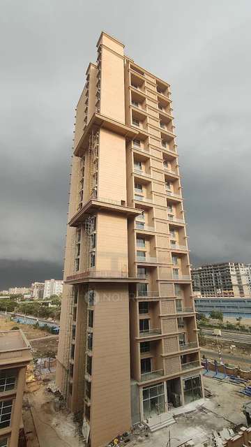 2 BHK Flat In Sai Parktown Ravet for Rent  In Pimpri-chinchwad