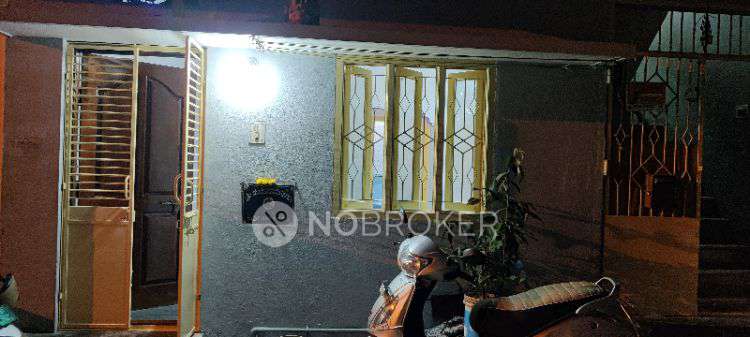 1 BHK House for Rent  In Sampangi Rama Nagara