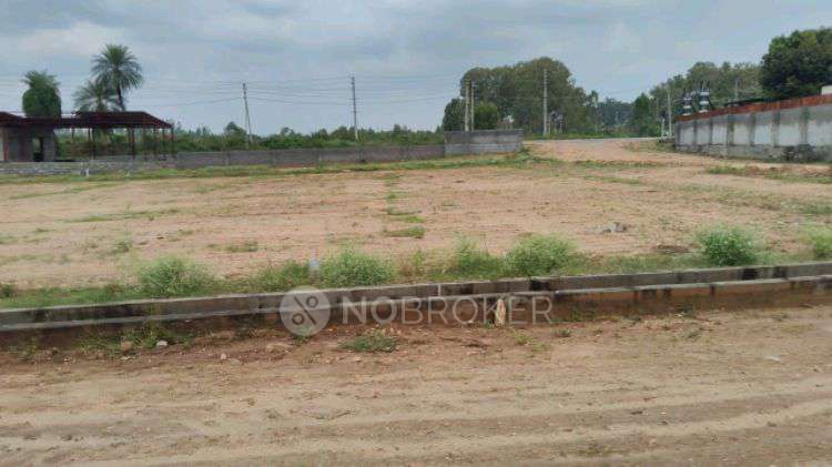 Plot For Sale  In Bidadi