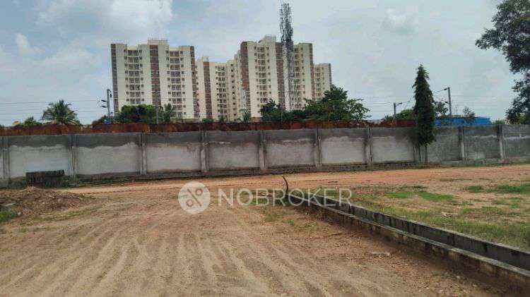 Plot For Sale  In Bidadi