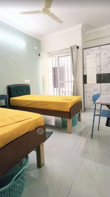 PG for Anyone in Whitefield