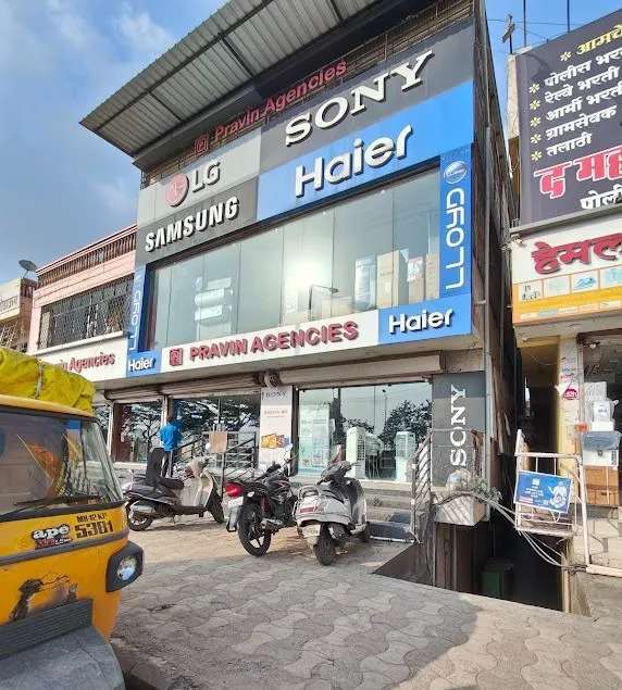 Showroom in Hadapsar, Pune for Rent 