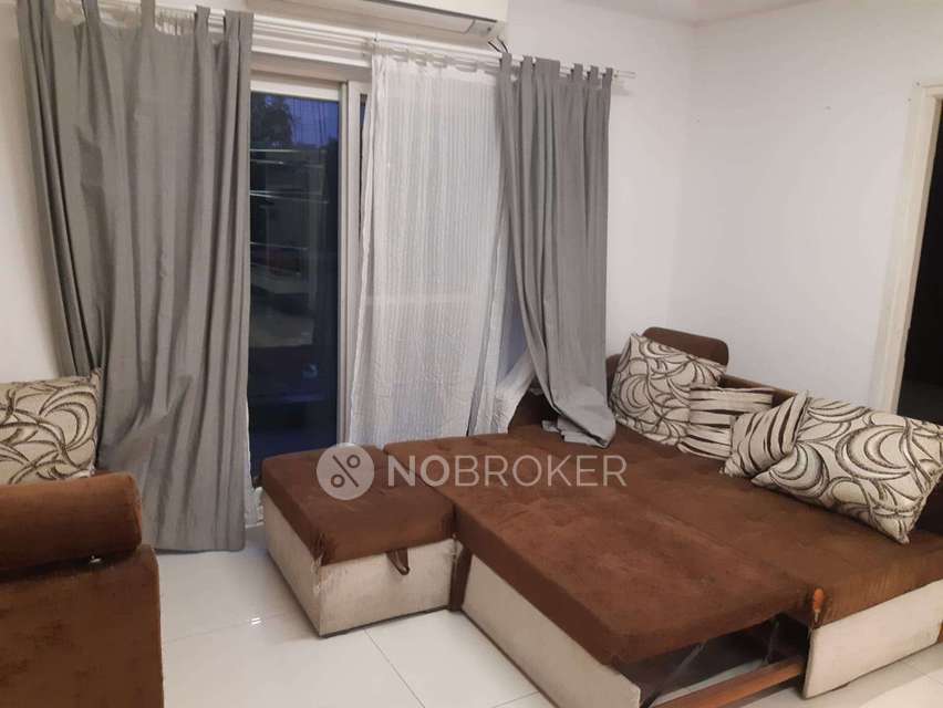 3 BHK Flat In Sattva Magnus For Sale  In Shaikpet