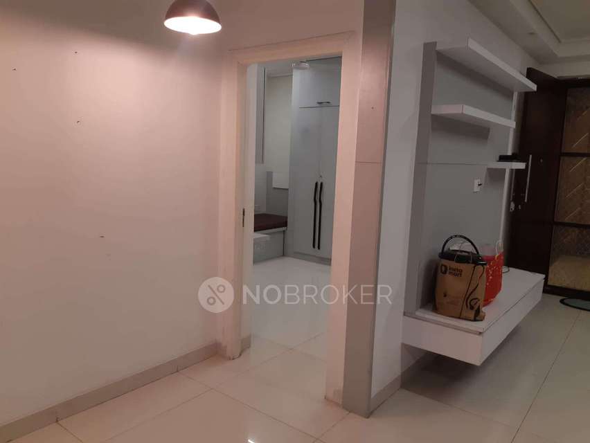 3 BHK Flat In Sattva Magnus For Sale  In Shaikpet