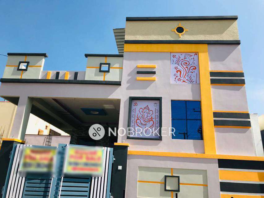 2 BHK House For Sale  In Gurram Guda,