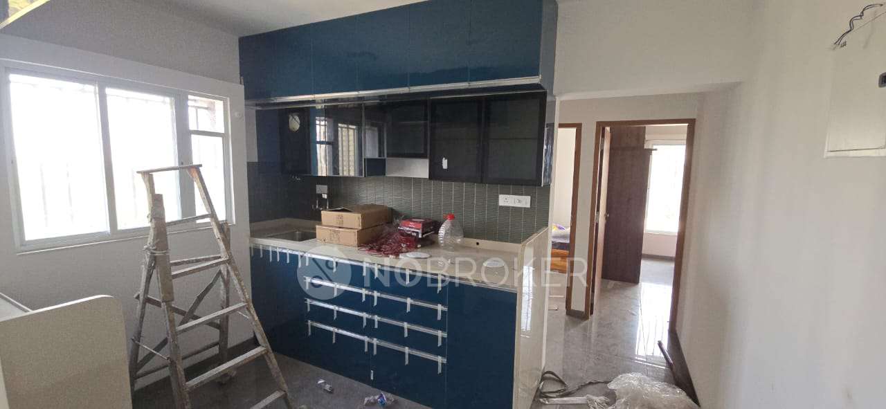 2 BHK Flat In Emerald Vista for Rent  In Swargate