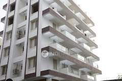 2 BHK Flat In Emerald Vista for Rent  In Swargate