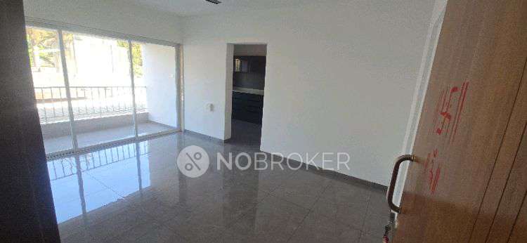 2 BHK Flat In Emerald Vista for Rent  In Swargate