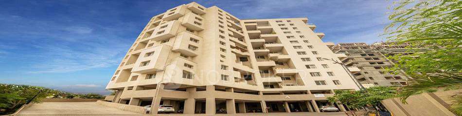 3 BHK Flat In Reflections For Sale  In Reflection Apartment