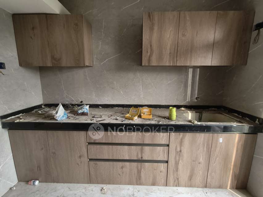 2 BHK Flat In Pawan Atharva Phase 1 Siddhi Building For Sale  In Kalyan