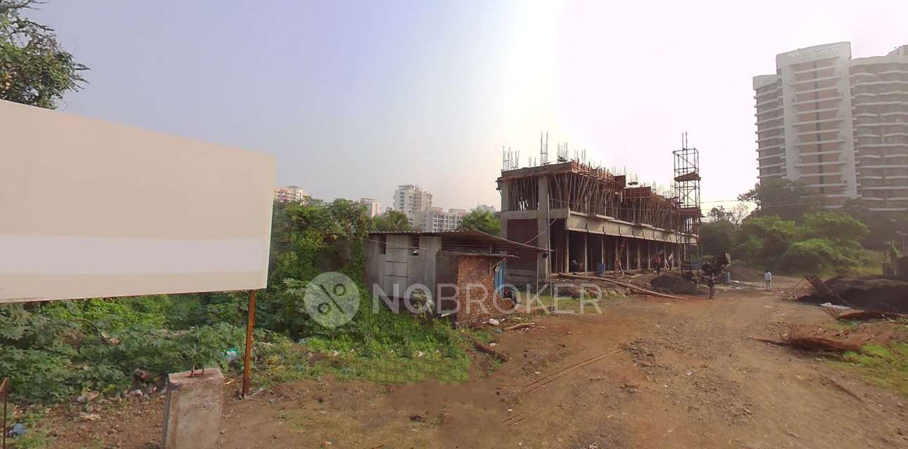 2 BHK Flat In Pawan Atharva Phase 1 For Sale  In Kalyan