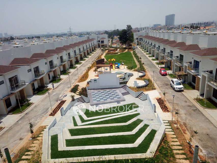 3 BHK Flat In Casagrand Luxus For Sale  In Kr Puram