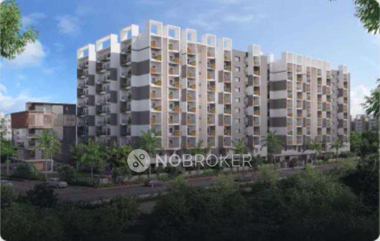 3 BHK Flat In Vantage Kvs Raju Towers, Lb Nagar for Rent  In Lb Nagar
