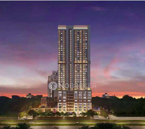 3 BHK Villa In Godrej South Estate For Sale In Okhla Phase I