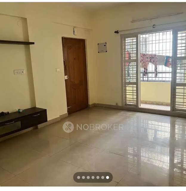 3 BHK Flat In Ushoodaya Elite for Rent  In Rr Nagar