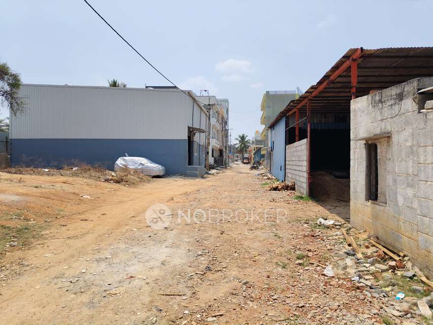 Plot For Sale  In Krishnarajapuram