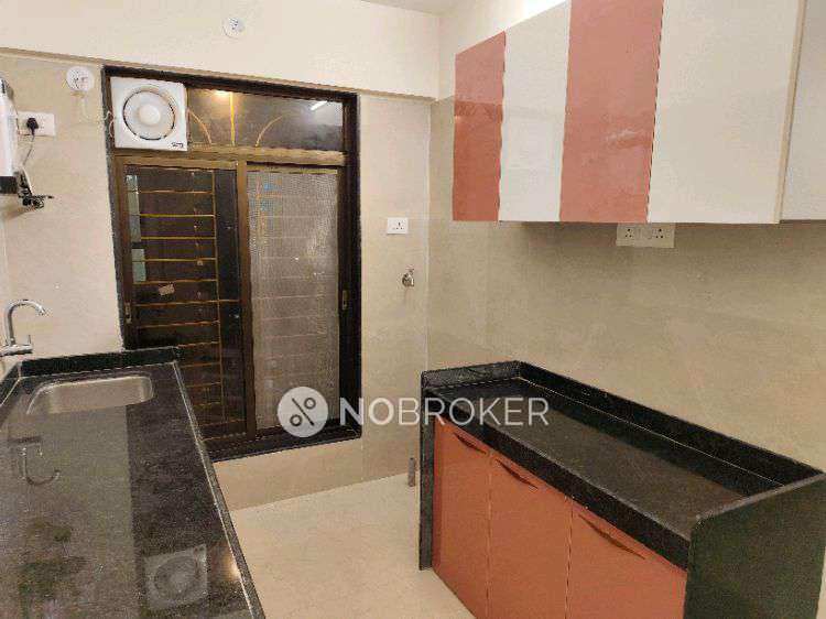 1 BHK Flat In Adityaraj Breeze For Sale  In  Vikhroli