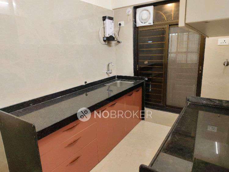 1 BHK Flat In Adityaraj Breeze For Sale  In  Vikhroli