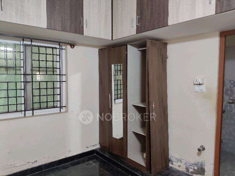 1 BHK House for Rent  In Lakshmi Adiga 91 1st Main 1st Cross Bandbox Road Begur, Road, Hongasandra, Bengaluru, Karnataka 560068, India