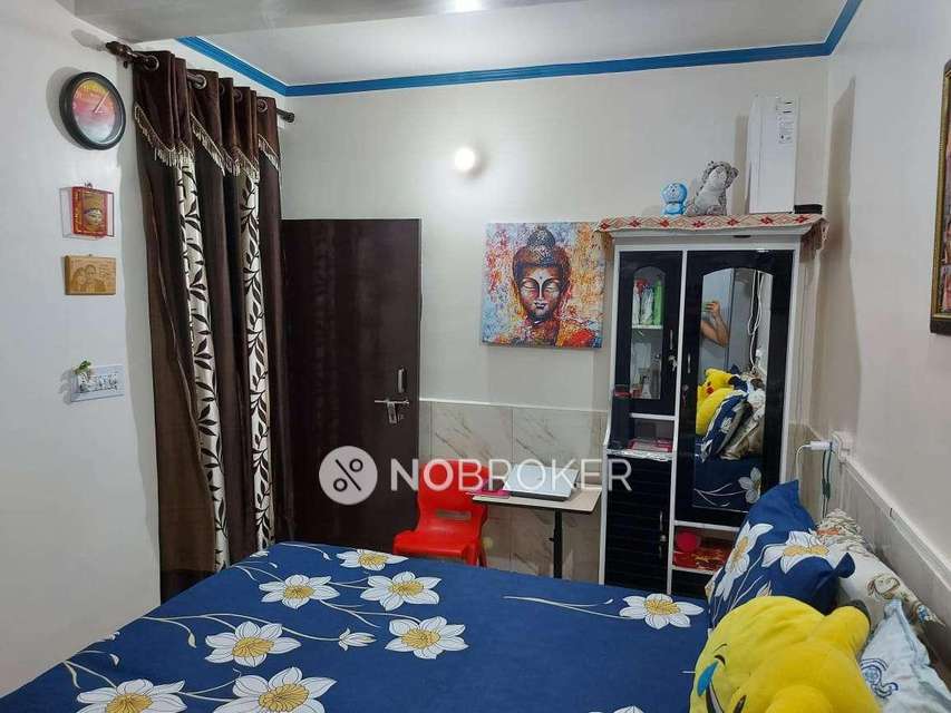 2 BHK Flat for Rent  In Patparganj