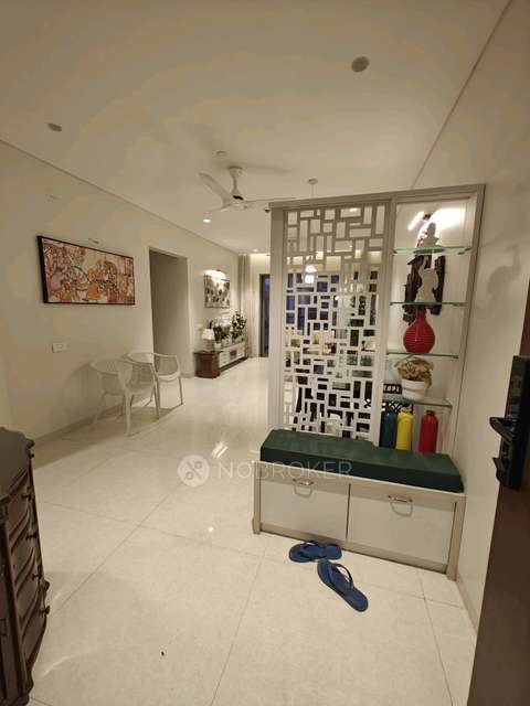 3 BHK Flat In Kasturi Eon Homes for Rent  In R31, Phase 3, Hinjawadi Rajiv Gandhi Infotech Park, Hinjawadi, Pimpri-chinchwad, Maharashtra 411057, India