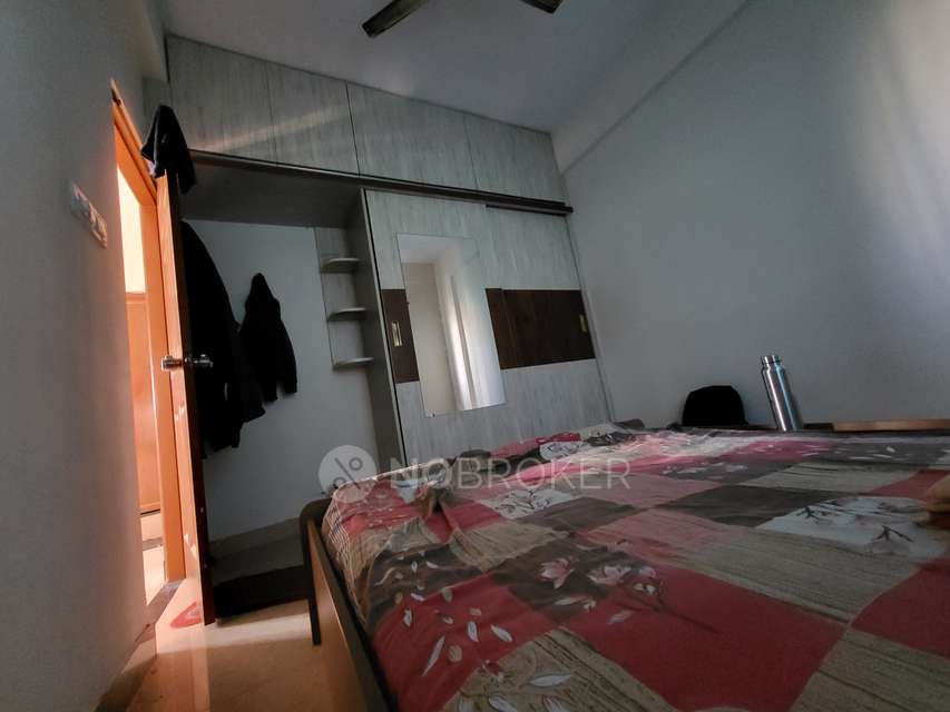 Single Room for Male In 2 BHK  In Sri Venkateshwara  Nilaya In Mahadevapura