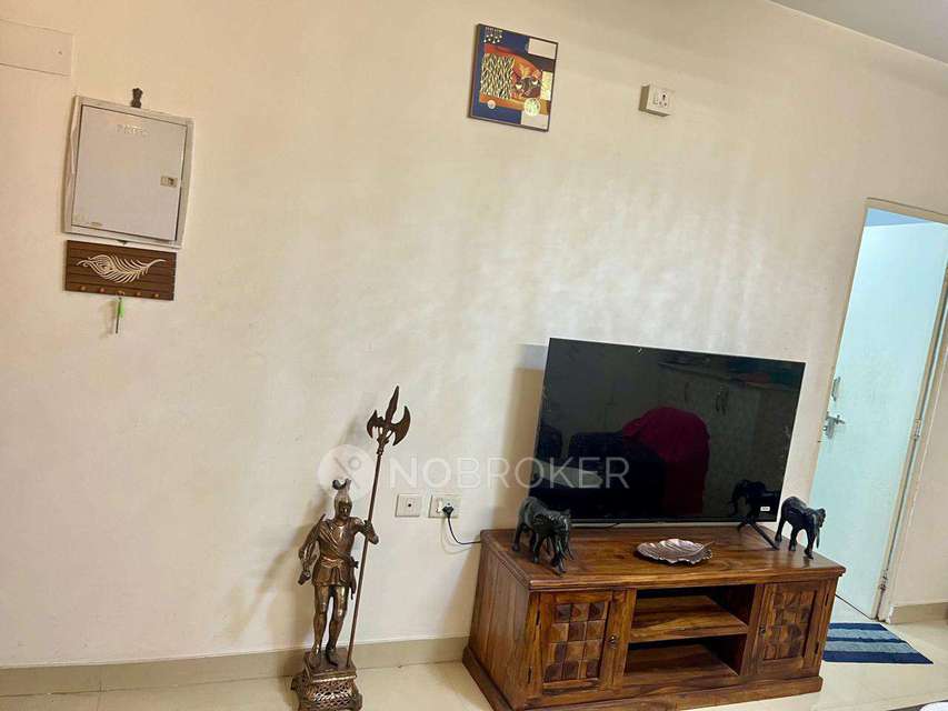 2 BHK Flat In Sun City for Rent  In Sector 102