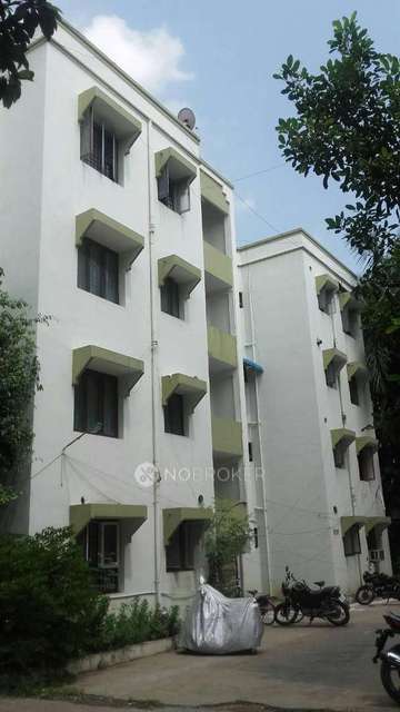 2 BHK Flat In Sp Home Finder for Rent  In Chromepet