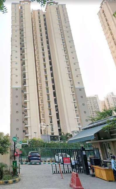 4 BHK Flat for Rent  In Ashok Nagar