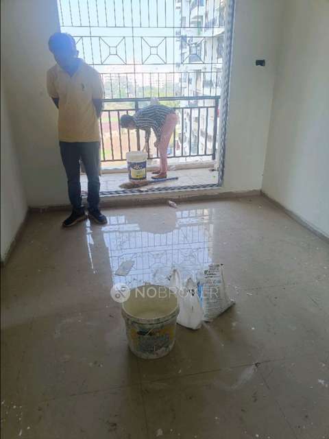 1 BHK Flat In Vishnu Vatika Nx for Rent  In Badlapur West