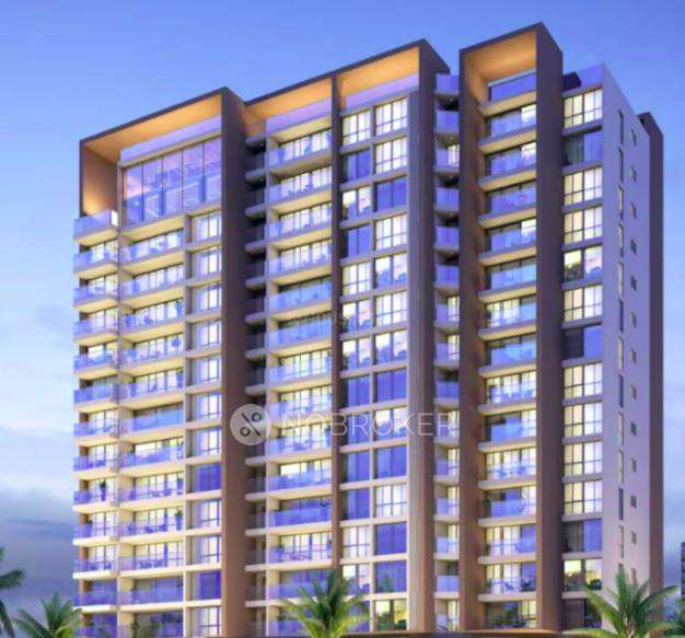 2 BHK Flat In Dream Glorious For Sale  In Balewadi