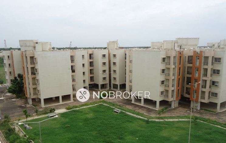 2 BHK Flat In Lakshimi For Sale  In Avadi