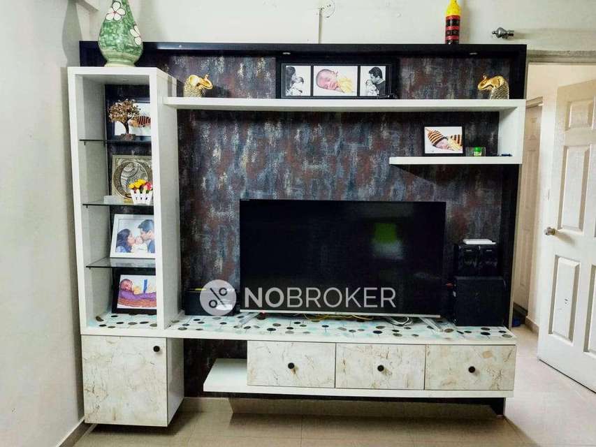 2 BHK Flat In Sv Pleasanta For Sale  In Dommasandra