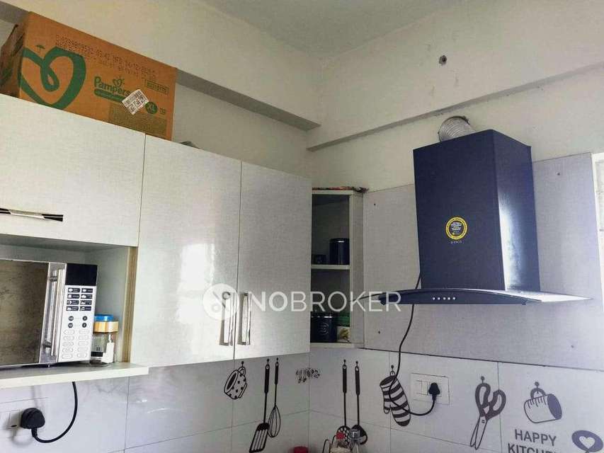 2 BHK Flat In Sv Pleasanta For Sale  In Dommasandra