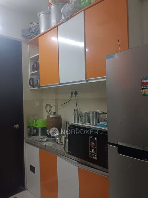 2 BHK Flat In Wisdom for Rent  In The Jain's Home Restaurant & Cakes