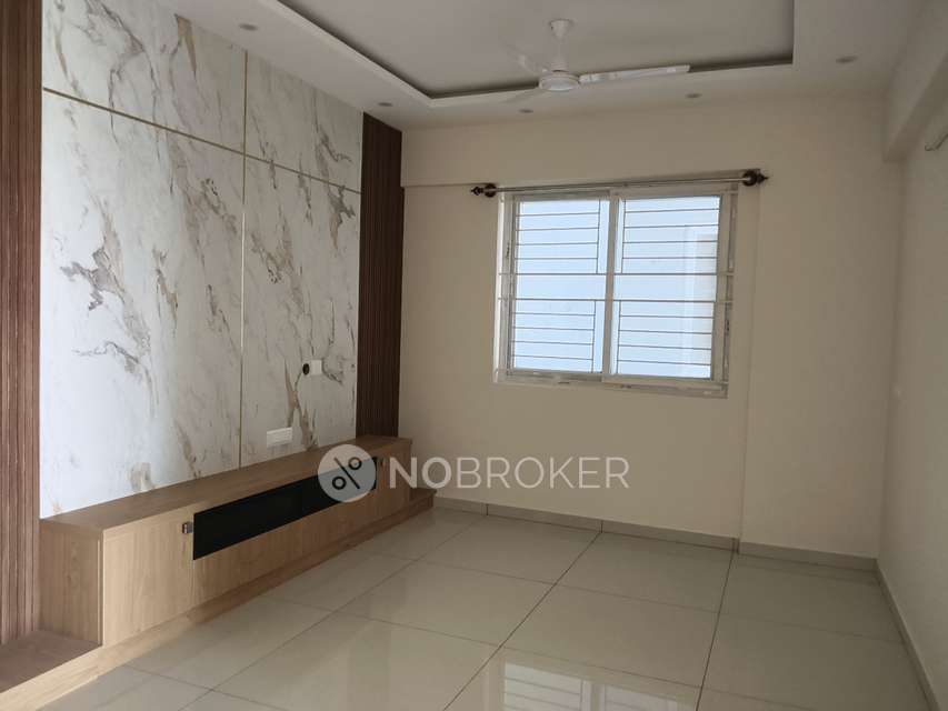 2 BHK Flat In Bhavya Dazzle for Rent  In Sarjapura