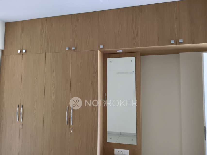 2 BHK Flat In Bhavya Dazzle for Rent  In Sarjapura