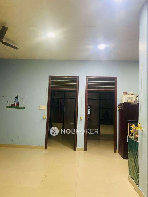 1 BHK House for Rent  In Ballabhgarh