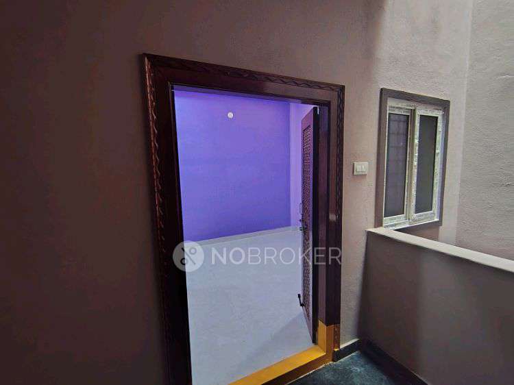 2 BHK House for Rent  In 283331, Saibaba Nagar, Suraram, Hyderabad, Telangana 500055, India