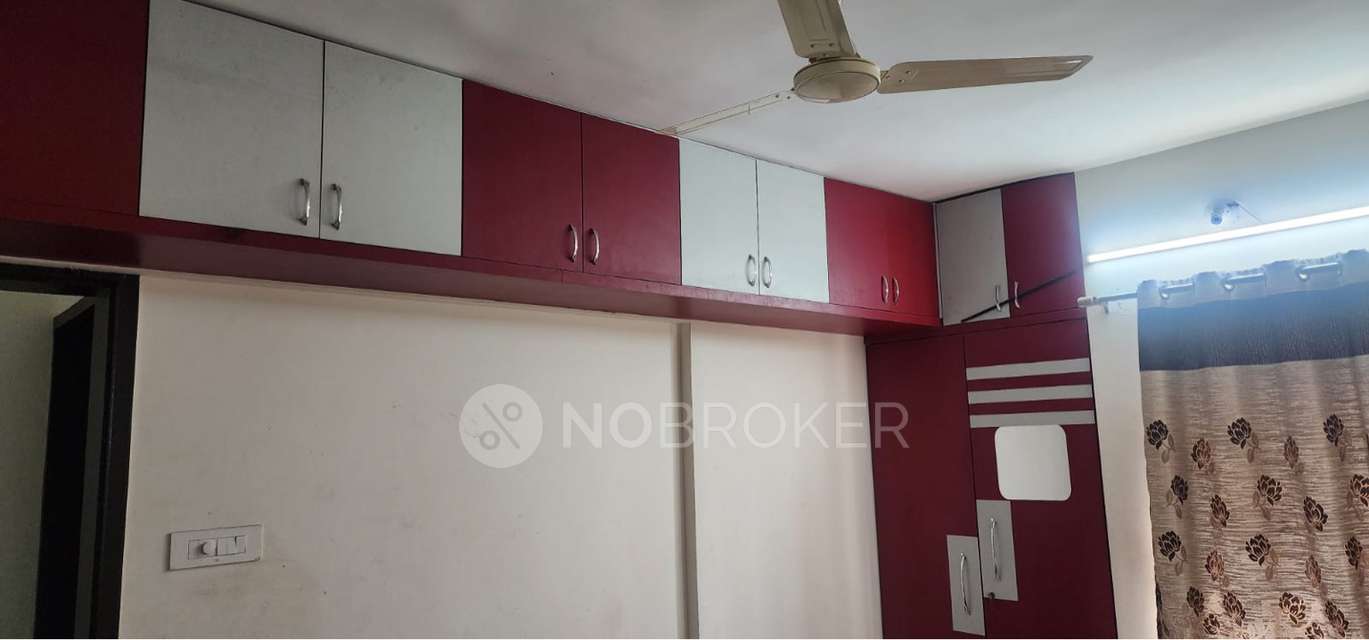 3 BHK Flat In Paranjape Richmond Park for Rent  In Rahatni