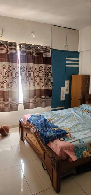 3 BHK Flat In Paranjape Richmond Park for Rent  In Rahatni