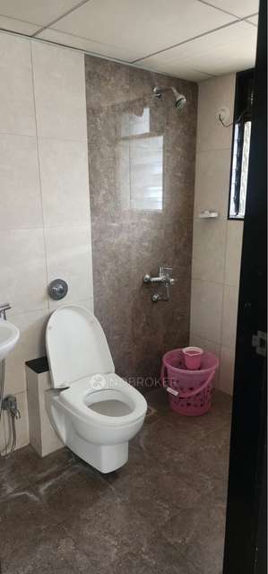 3 BHK Flat In Paranjape Richmond Park for Rent  In Rahatni